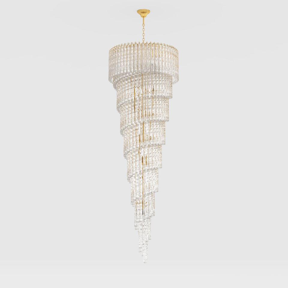 Marcello Ice Edition